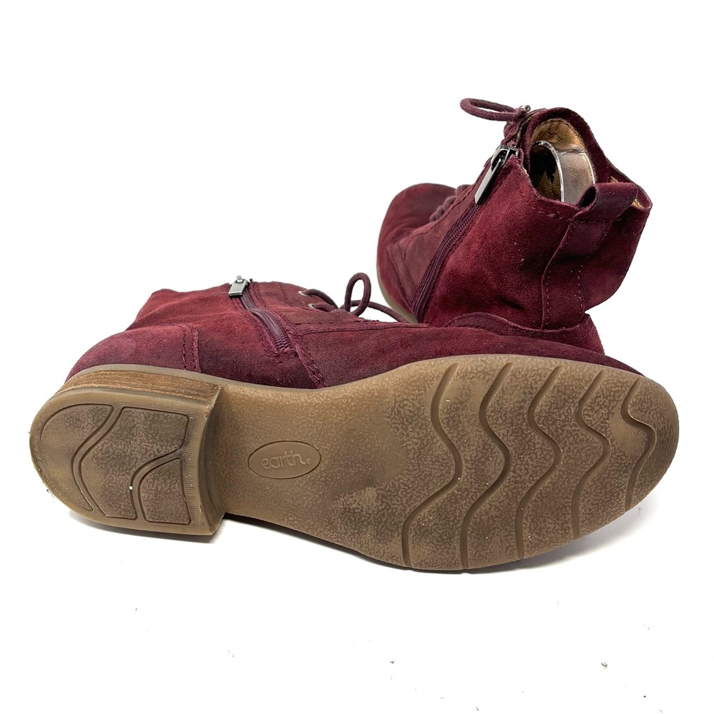 Earth Boots - Picture 3 of 8